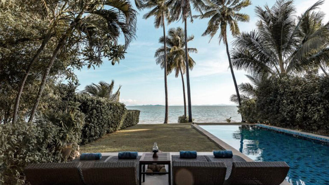 Barceló Hotel Group unveils expansion strategy Barceló Hotel Group unveils expansion strategy