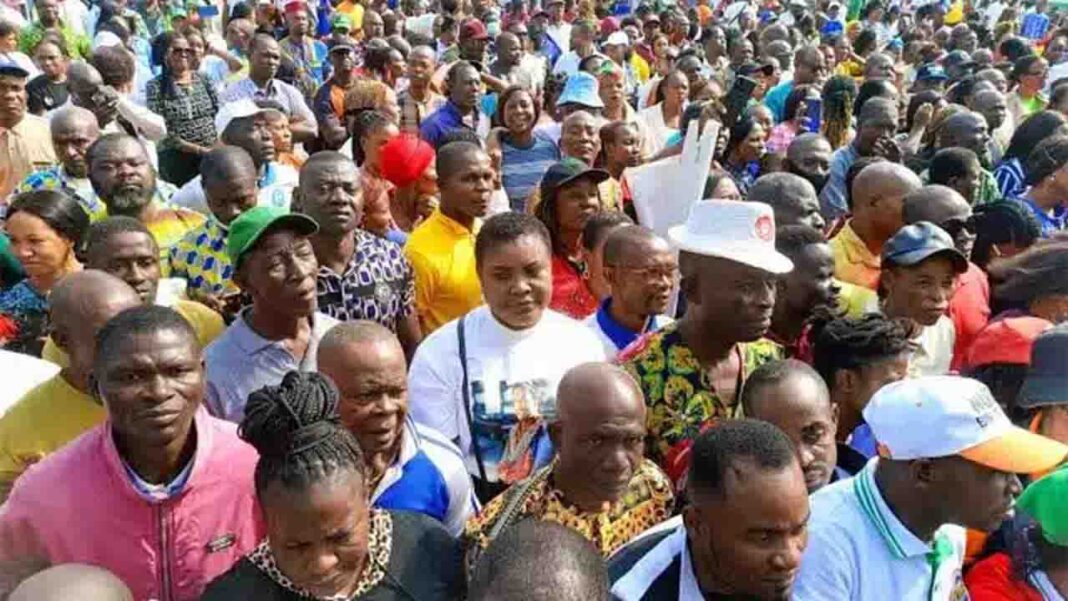 Salary increase sparks mixed reactions Salary increase sparks mixed reactions