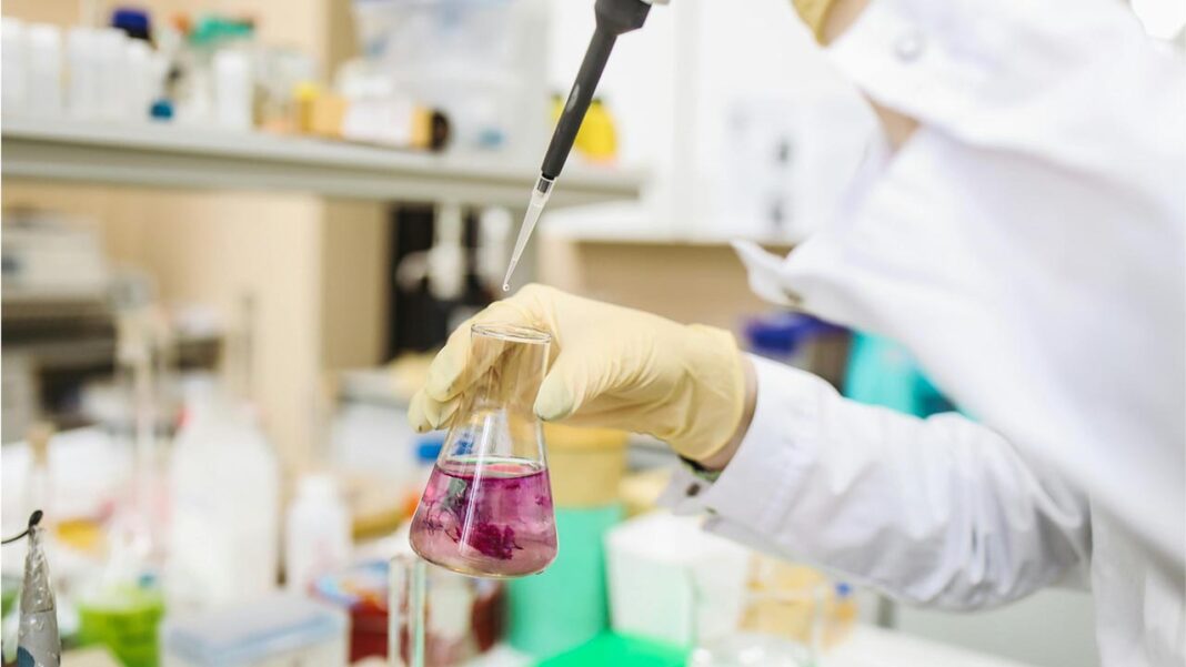 Possible ALS cure? Possible ALS cure?