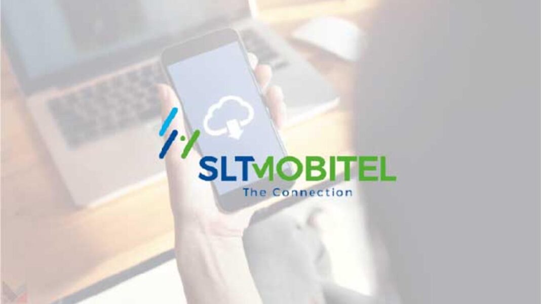 SLT-Mobitel sees slight 1Q growth SLT-Mobitel sees slight 1Q growth