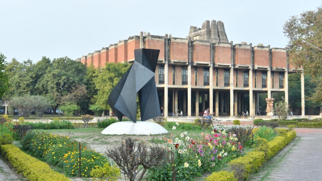 IITK scholarships overview IITK scholarships overview