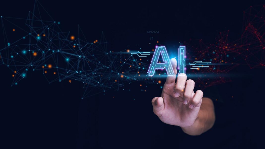 Cloud and AI – pivotal forces of transformation Cloud and AI – pivotal forces of transformation