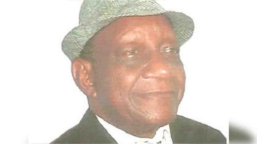 Nigeria’s political legacy Nigeria’s political legacy