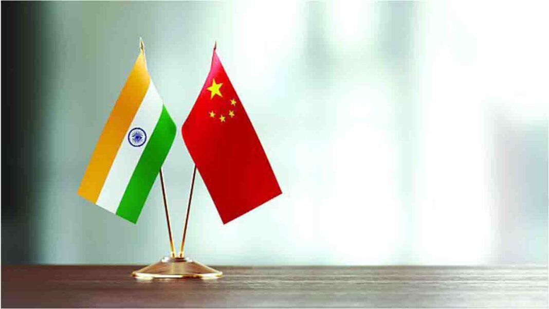 Indian Embassy in China lends a compassionate ear Indian Embassy in China lends a compassionate ear