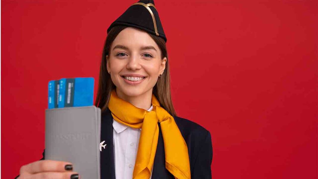 Indian Airlines to Seize Traveler Traffic Indian Airlines to Seize Traveler Traffic