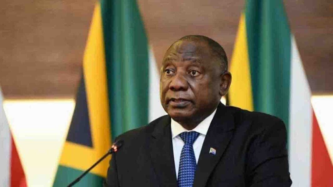 Historic Hate Crimes and hate speech bill passed in SA Historic Hate Crimes and hate speech bill passed in SA