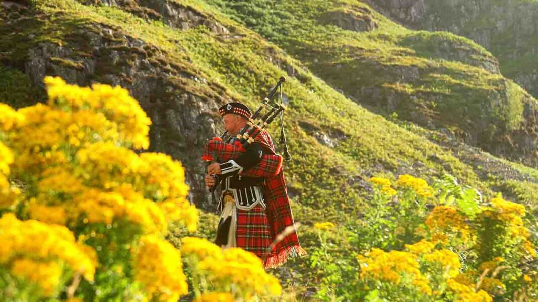 UK to enhance Scottish economy UK to enhance Scottish economy