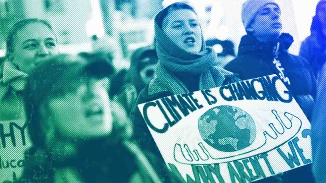 Advancing social justice in the face of climate change Advancing social justice in the face of climate change
