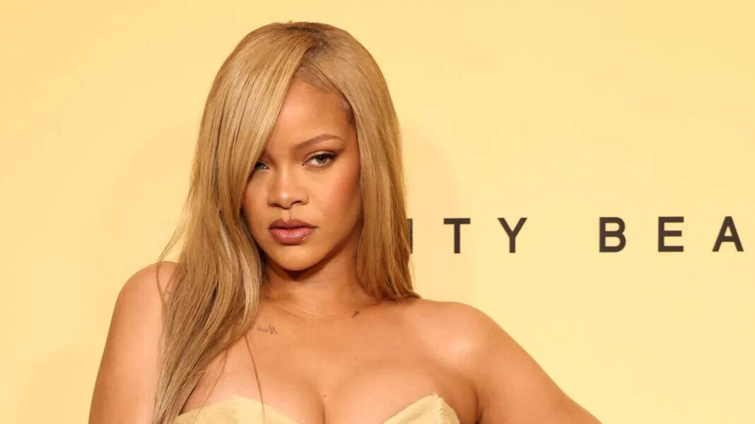 `Fenty Hair’ from Rihanna `Fenty Hair’ from Rihanna