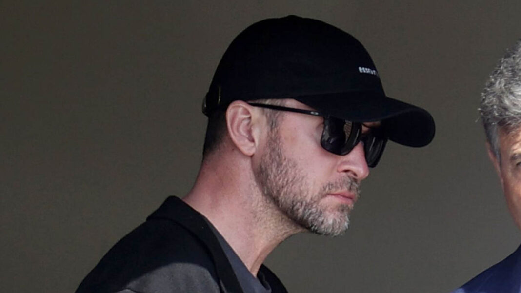 Justin Timberlake arrested for DWI Justin Timberlake arrested for DWI