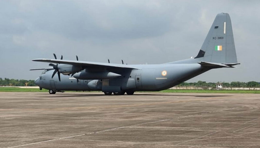 Bodies of 45 Indians lost in the Kuwait fire reached Kerala Bodies of 45 Indians lost in the Kuwait fire reached Kerala
