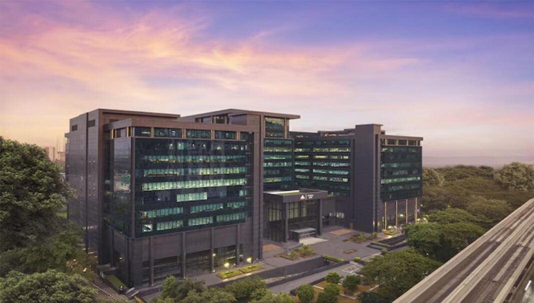 UK government purchases office space in Mumbai UK government purchases office space in Mumbai