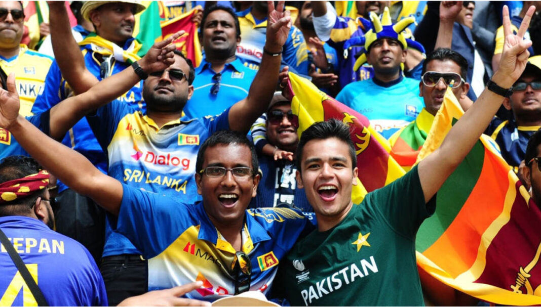 India, Sri Lanka unhappy with ICC India, Sri Lanka unhappy with ICC