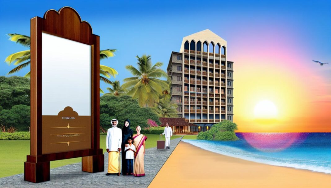 Minor hotels elevate Sri Lanka’s tourism landscape Minor hotels elevate Sri Lanka’s tourism landscape