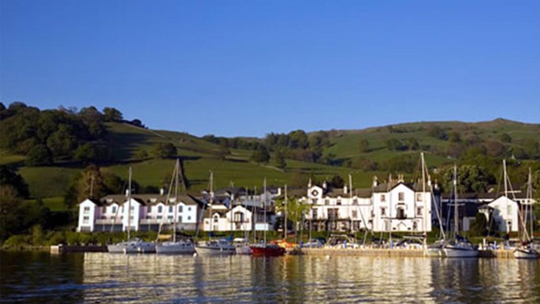 English Lakes Hotels adds a luxurious experience English Lakes Hotels adds a luxurious experience