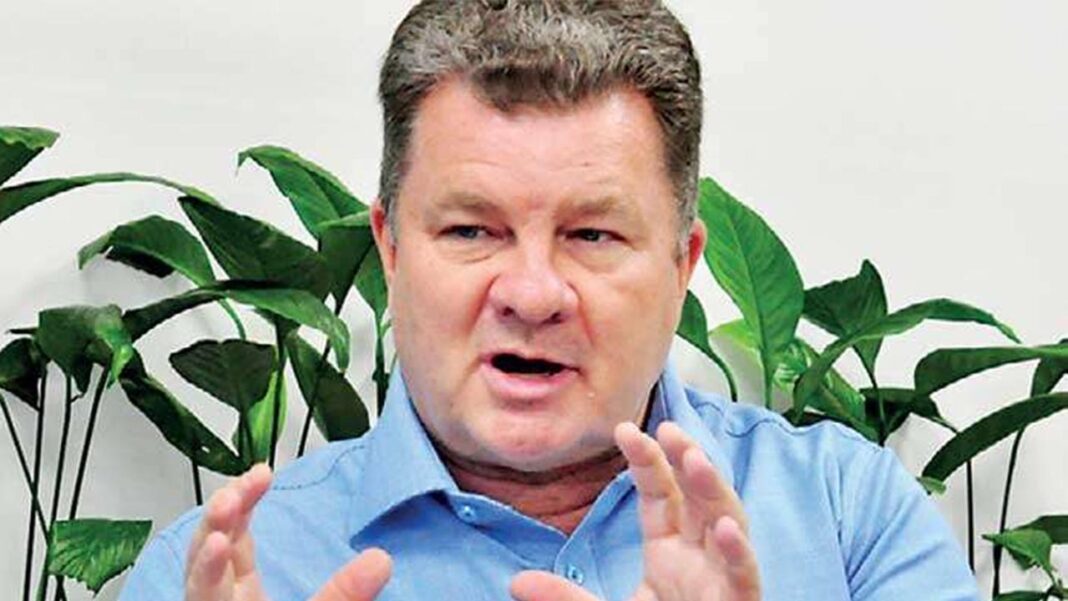 Sysco says Sri Lanka is its heartbeat Sysco says Sri Lanka is its heartbeat