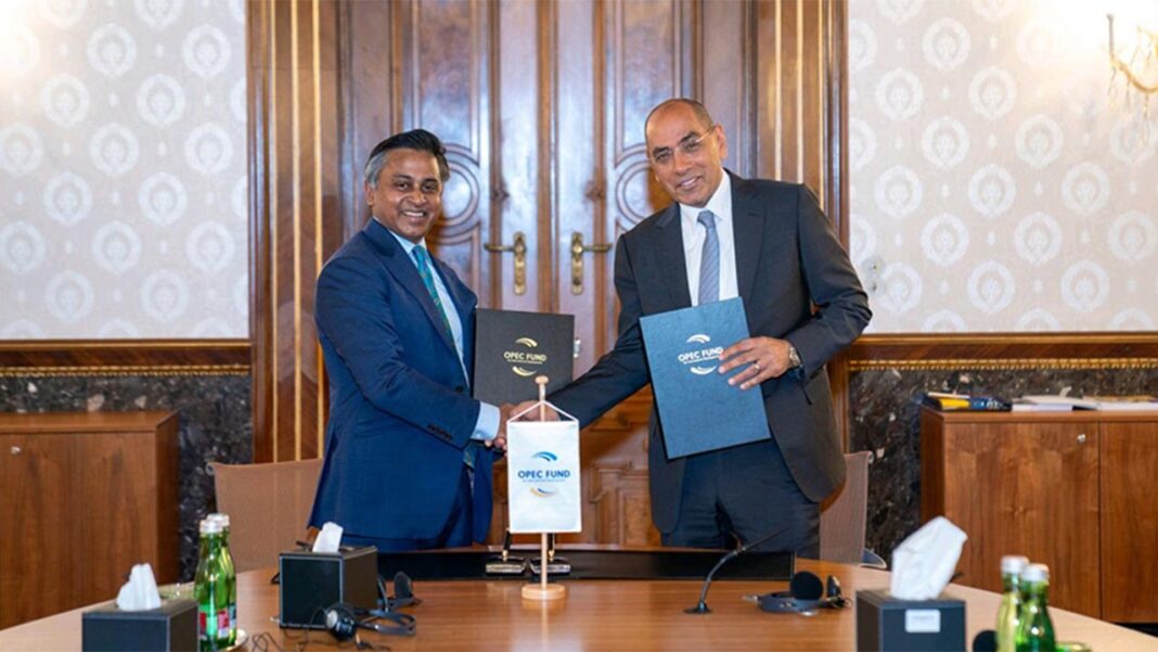 $30m loan deal for Bangladesh $30m loan deal for Bangladesh