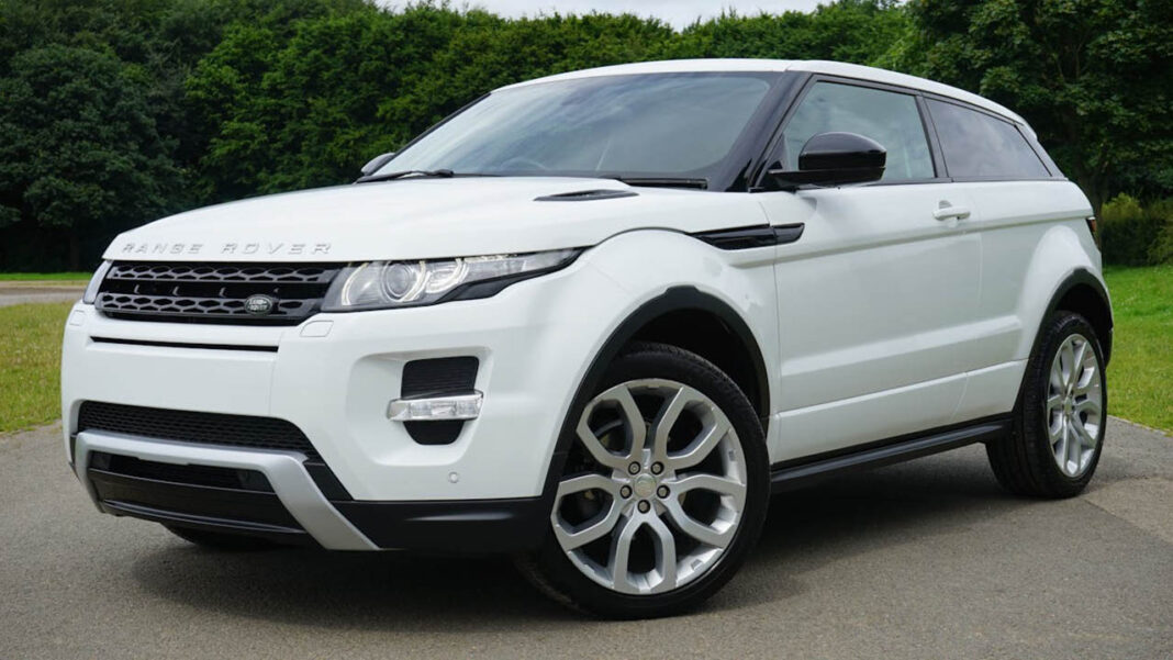 Range Rover Sport SV’s unbelievable special editions Range Rover Sport SV’s unbelievable special editions