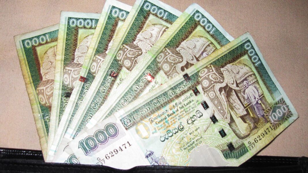 Green Finance for Sri Lanka Green Finance for Sri Lanka