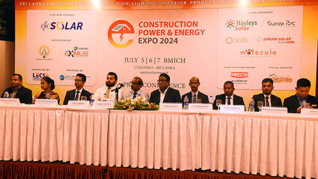 Most focused exhibition for construction, power, and energy Most focused exhibition for construction, power, and energy