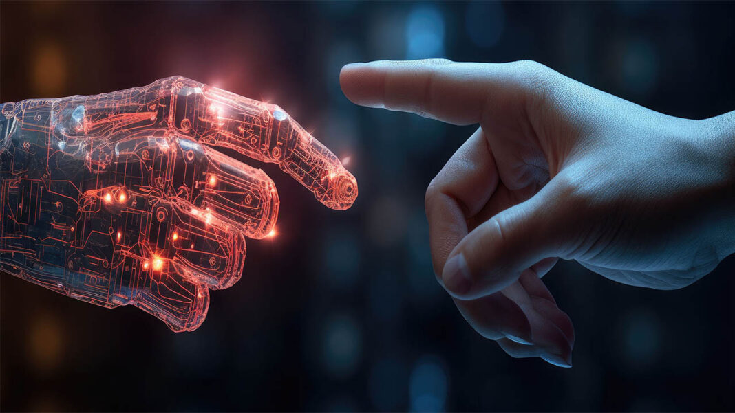 MEAA calls for urgent AI regulation MEAA calls for urgent AI regulation