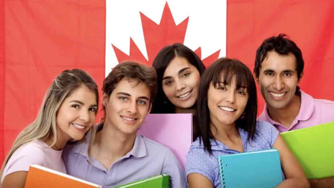Canada reconsiders long-term visa for foreign students Canada reconsiders long-term visa for foreign students