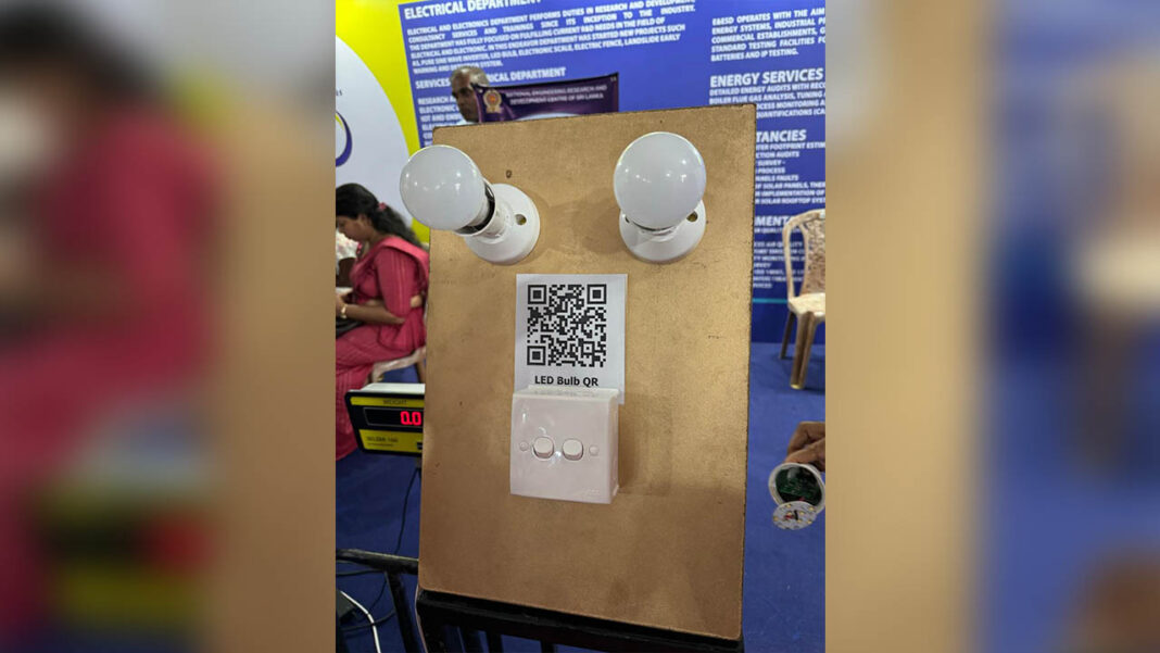 Innovating the Future – NERDC at International Industry Expo 2024 Innovating the Future – NERDC at International Industry Expo 2024