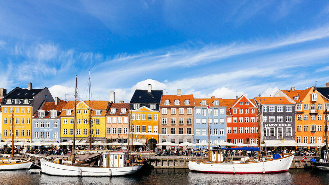 CopenPay rewards litter pickers CopenPay rewards litter pickers