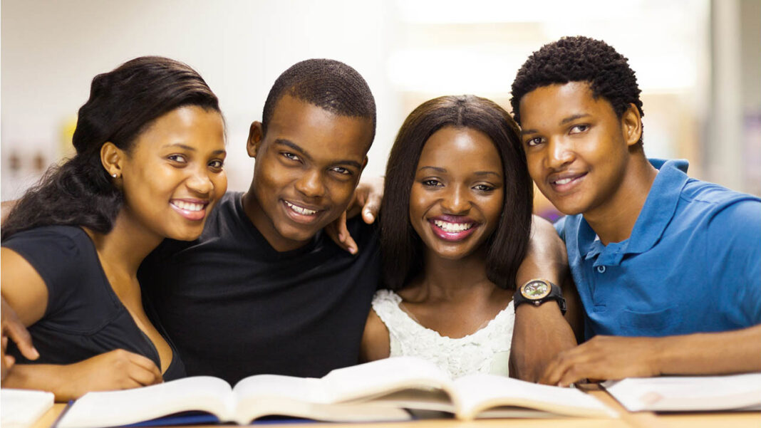 Addressing higher educational challenges in South Africa Addressing higher educational challenges in South Africa