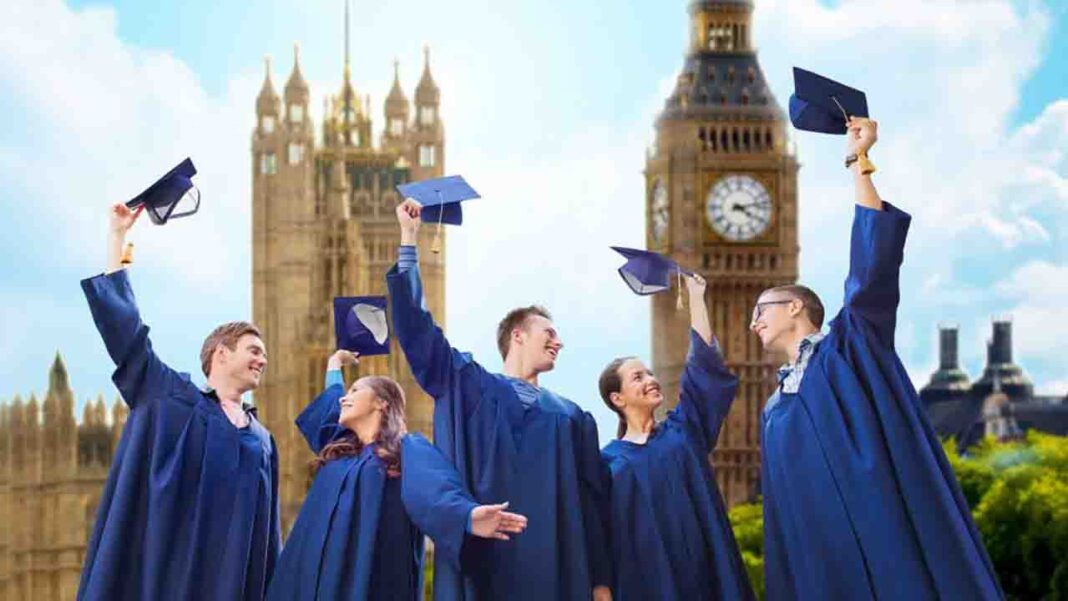 UK universities experience severe financial strains UK universities experience severe financial strains