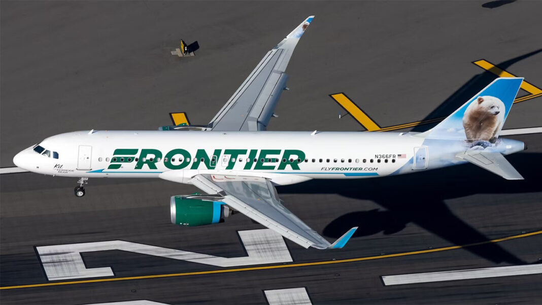 Turbulent Year for US Airlines Turbulent Year for US Airlines