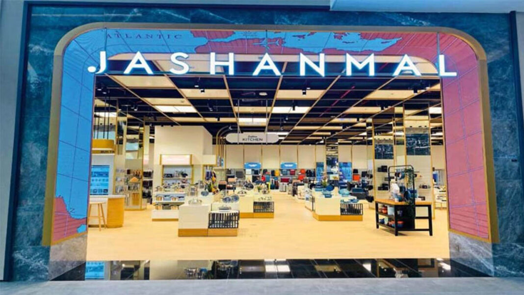 Remarkable Indian family leading the Middle East retail Remarkable Indian family leading the Middle East retail