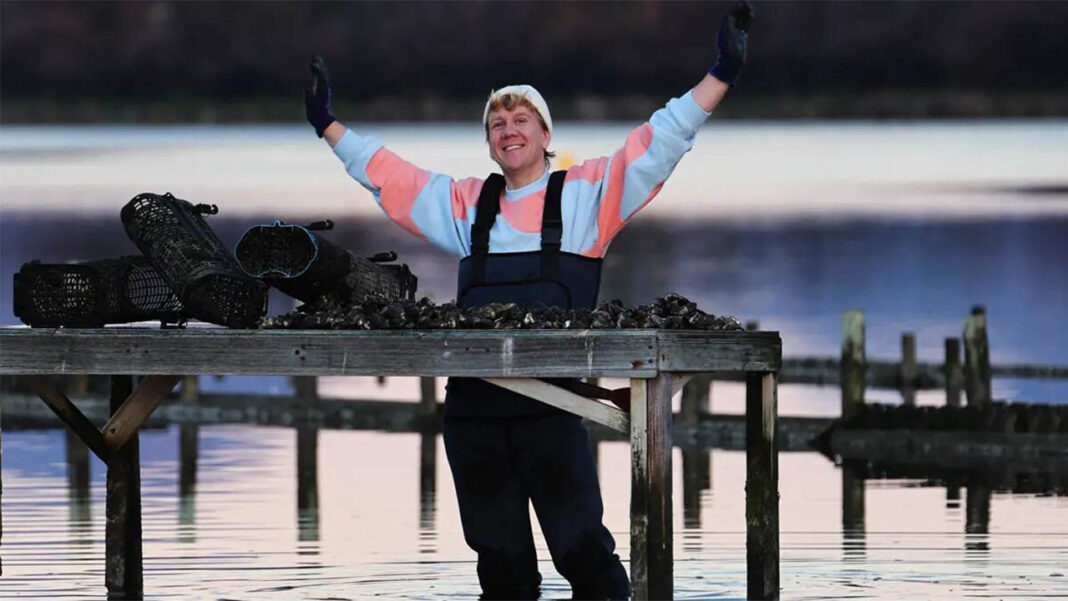 Odd Jobs Initiative boosts tourism Odd Jobs Initiative boosts tourism