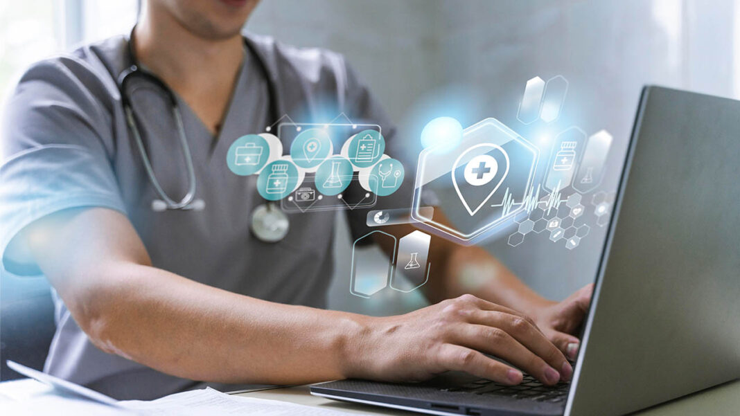 AI revolutionizes primary healthcare AI revolutionizes primary healthcare