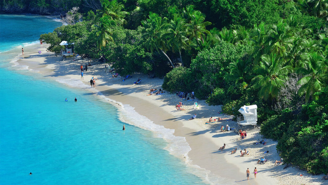 Infusing AI into Caribbean tourism Infusing AI into Caribbean tourism