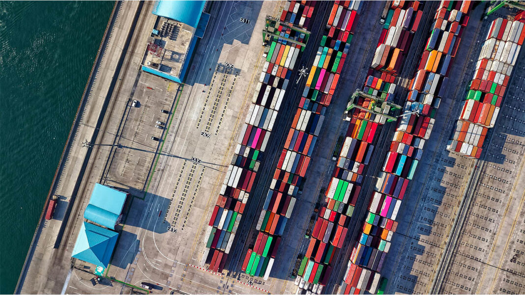 Adani to invest in Vizhinjam Port development Adani to invest in Vizhinjam Port development