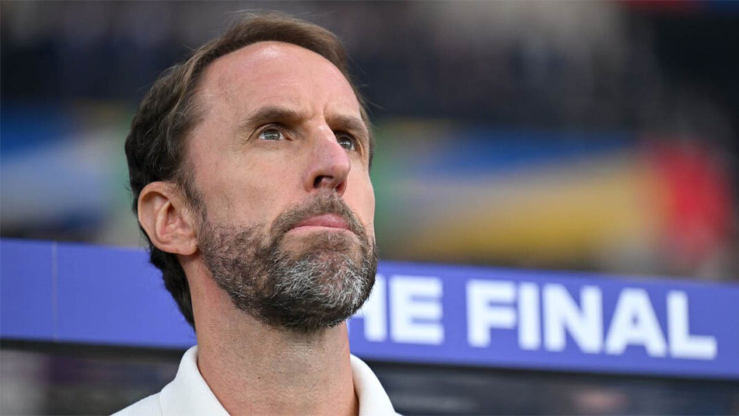 England manager Gareth Southgate resigns after final loss to Spain England manager Gareth Southgate resigns after final loss to Spain