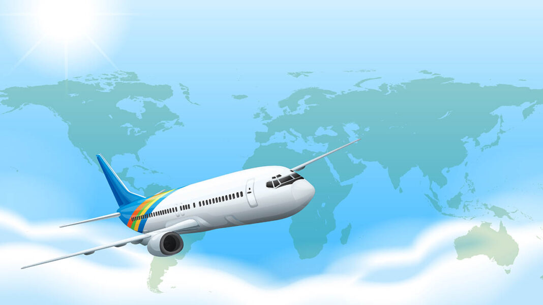 Air India flies to new US destinations Air India flies to new US destinations