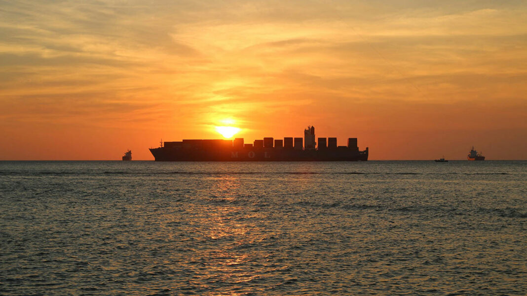 Chabahar Agreement and its geopolitical impact Chabahar Agreement and its geopolitical impact