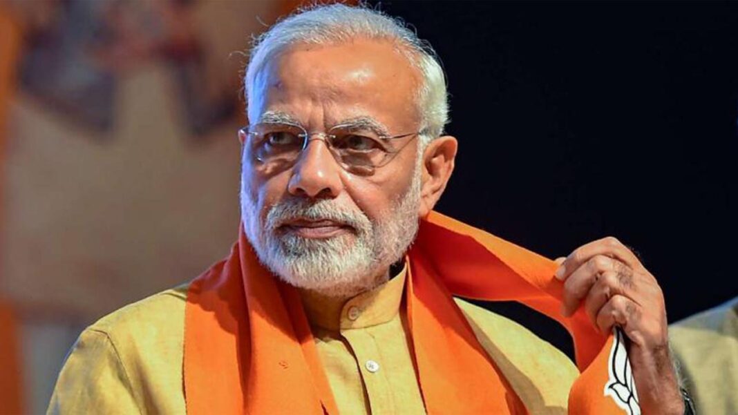 PM Modi: Most followed world leader on X PM Modi: Most followed world leader on X