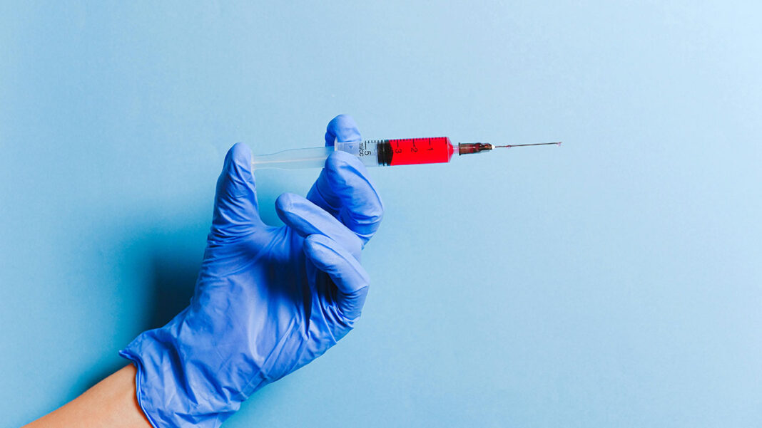 Worldwide immunization coverage stagnates Worldwide immunization coverage stagnates