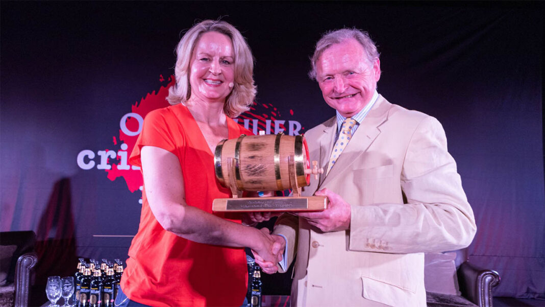 AI detective fiction wins crime novel of the year AI detective fiction wins crime novel of the year