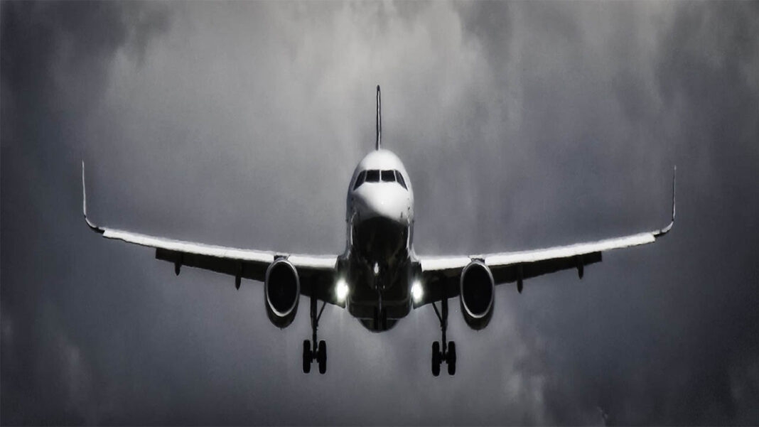 UK Trade Secretary Backs Green Air Travel UK Trade Secretary Backs Green Air Travel