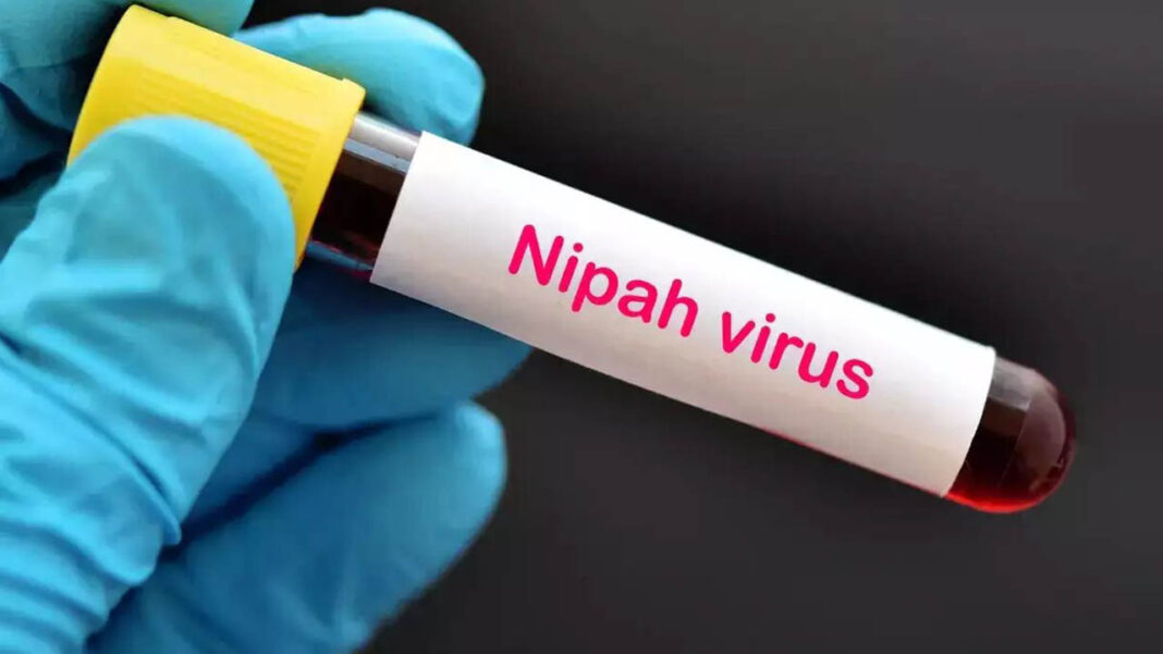 Kerala teenager succumbs to deadly Nipah virus! Kerala teenager succumbs to deadly Nipah virus!