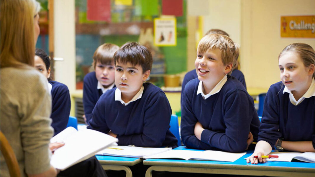 Ending cruel behavior in English schools Ending cruel behavior in English schools