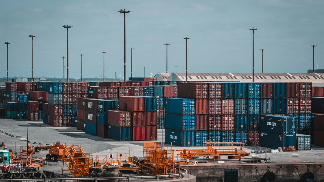 India acquires Mongla Port’s Terminal India acquires Mongla Port’s Terminal