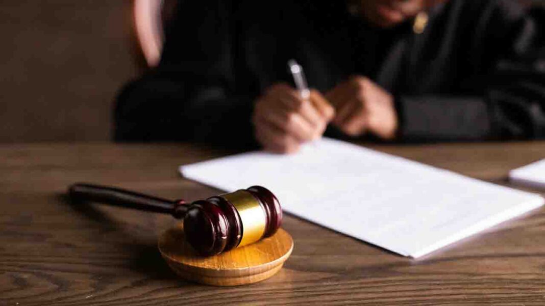Supreme Court rules treaties with first nations not honoured Supreme Court rules treaties with first nations not honoured