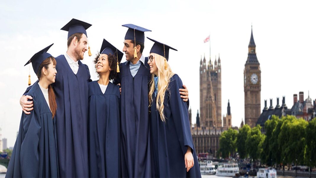 Watchdog chief sounds alarm over future of English universities Watchdog chief sounds alarm over future of English universities