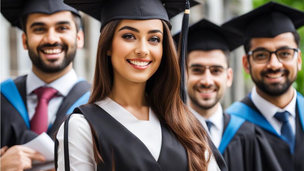 Sixty-nine percent of Indian students prefer US higher education Sixty-nine percent of Indian students prefer US higher education