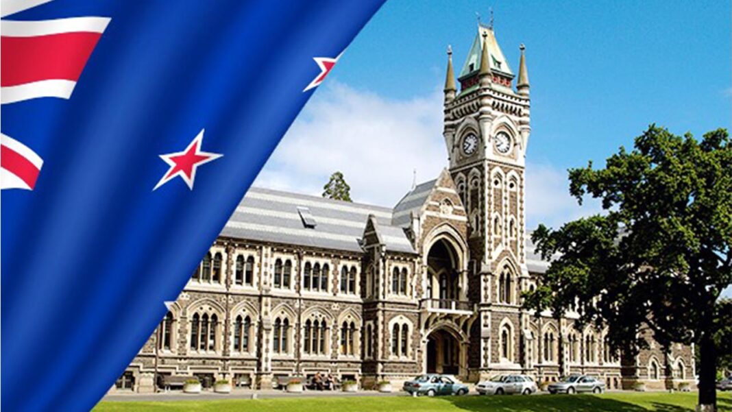 Alarming report unveils high-risk New Zealand universities Alarming report unveils high-risk New Zealand universities